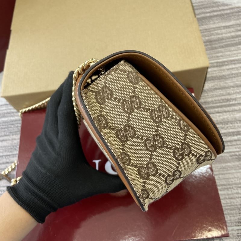 Gvc*1 satchel bags